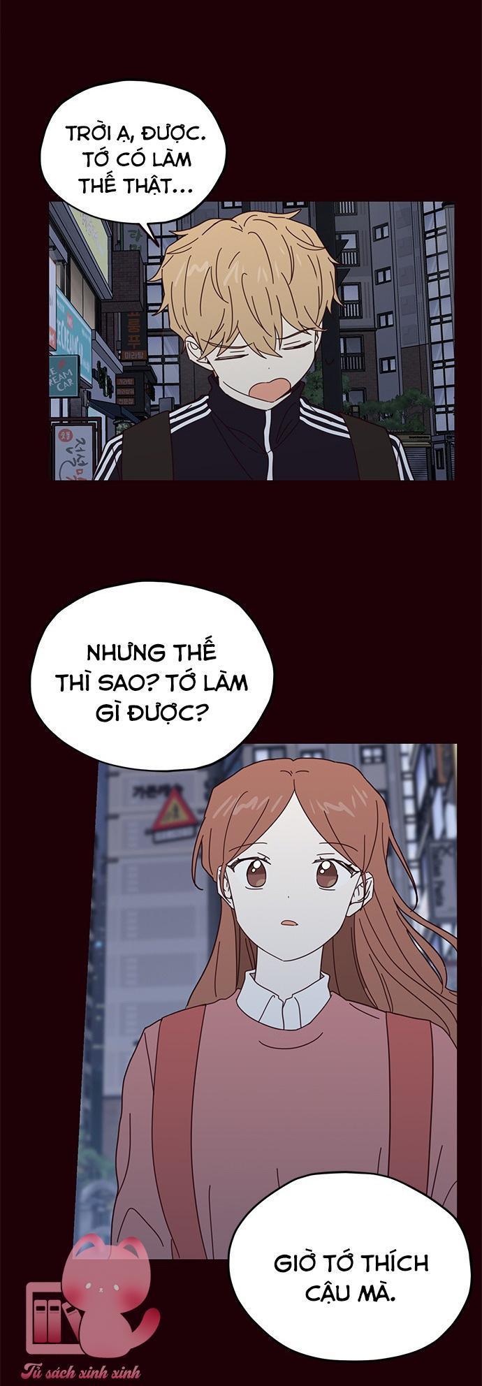 sợi chỉ tình yêu chapter 55 18