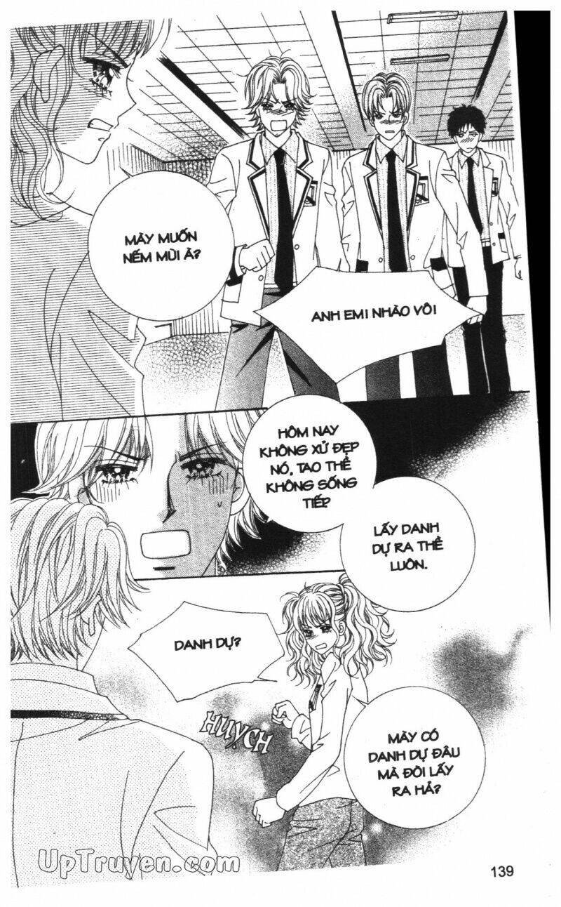 thoát kiếp hồ ly chapter 6 33