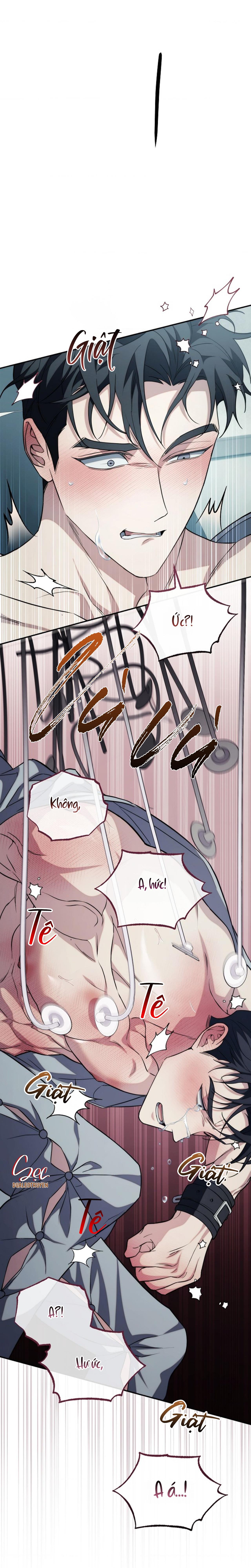 (abo)mối quan hệ không hoàn chỉnh chapter 18 53