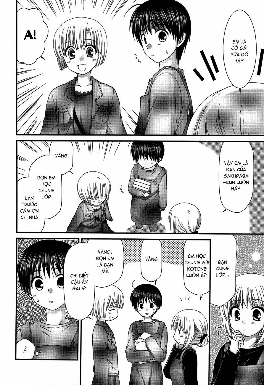 tonari no kashiwagi-san chapter 47 9