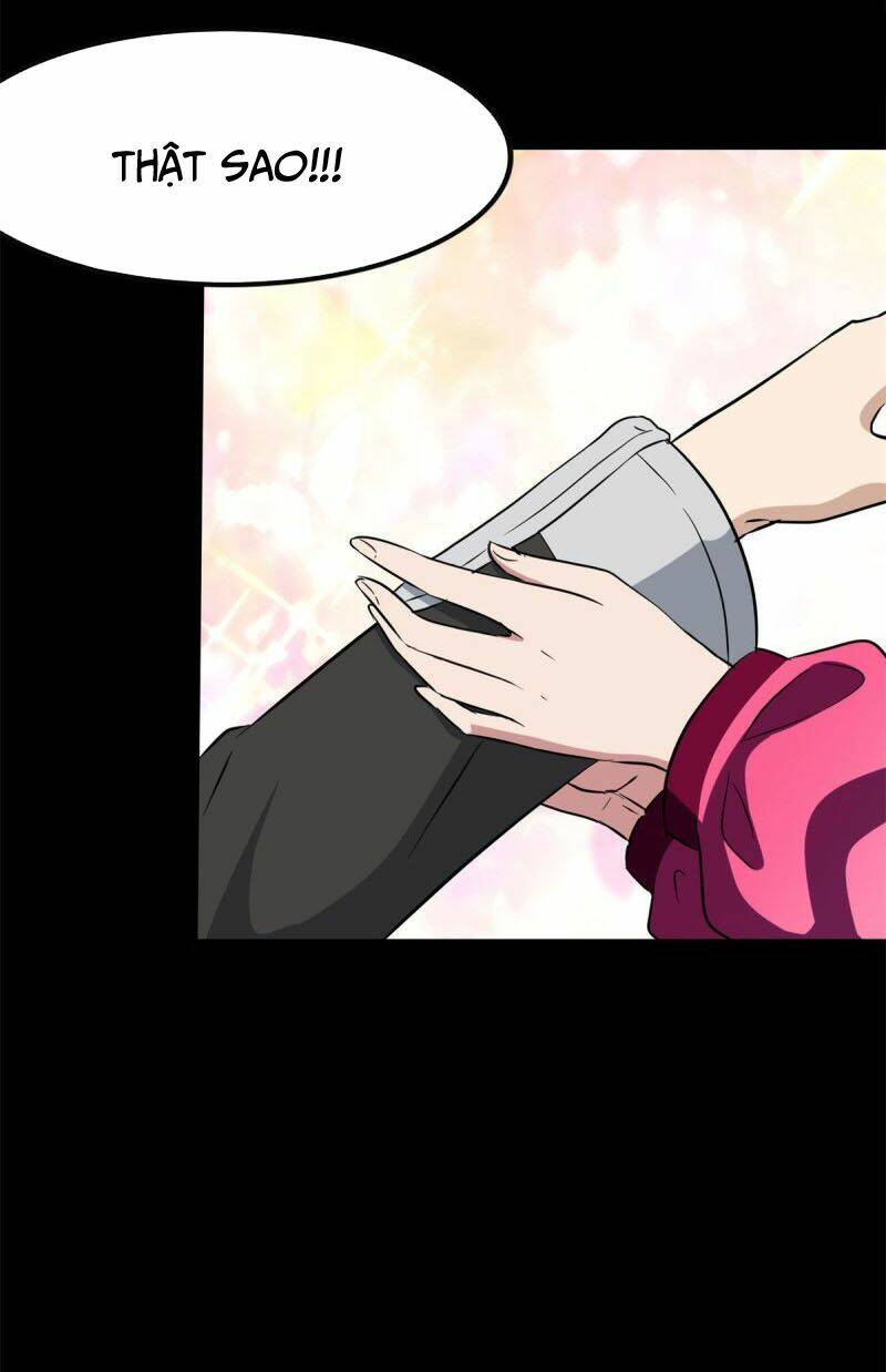 bạn gái virus của tôi chapter 252 7