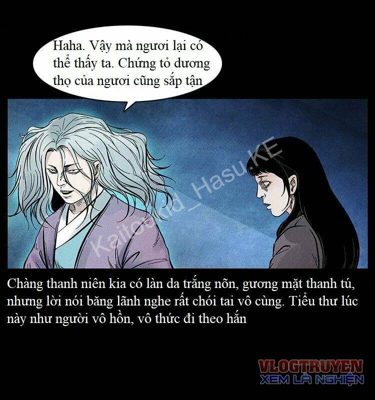 tiên sơn truyền kỳ chapter 2 46