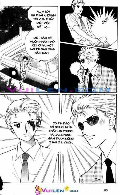 cánh cửa mùa hè chapter 1 85