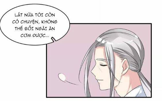 lều khều biết yêu chapter 74 17