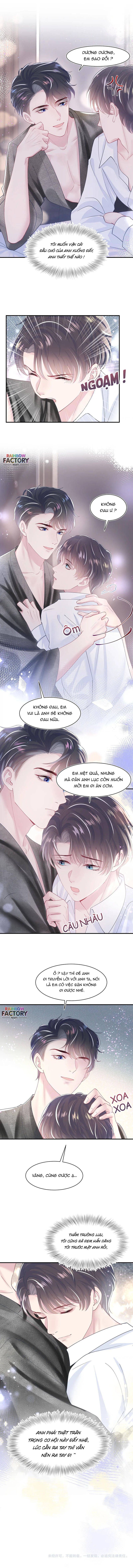 bạch liên hoa tuyệt mĩ dạy học online chapter 24 7