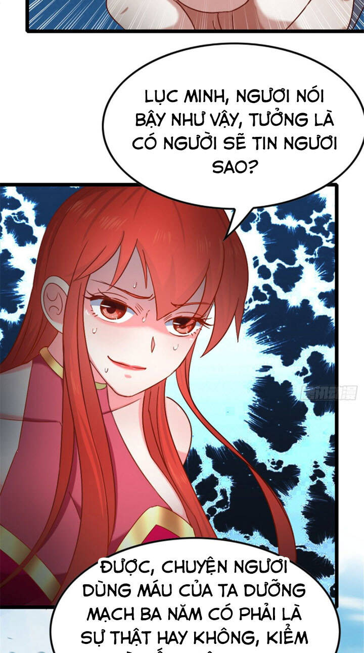 vạn đạo long hoàng chapter 12 10