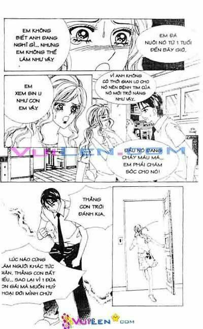 mùa ảo vọng - strange pension chapter 5 93