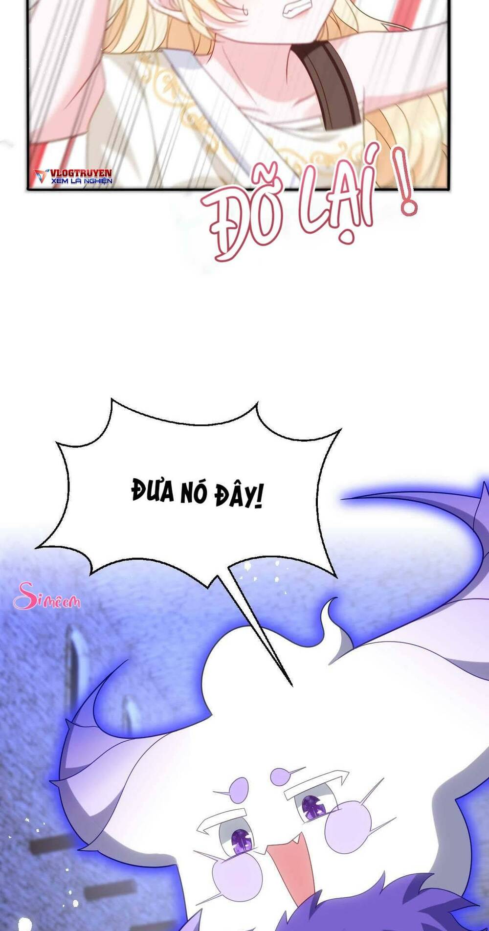 trở thành đoàn sủng về sau, ta đại sát tứ phương chapter 10 32