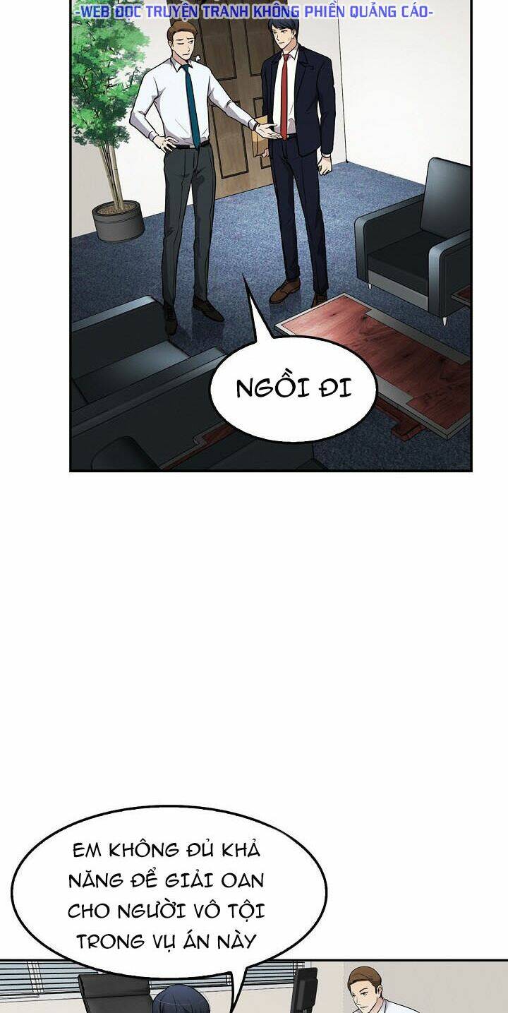 điều tra viên chuyển sinh chapter 66 11