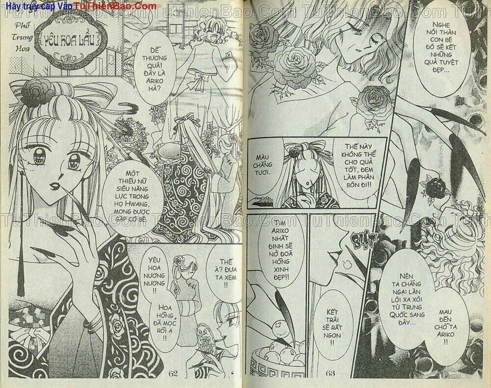 thánh tiểu long nữ chapter 4 30