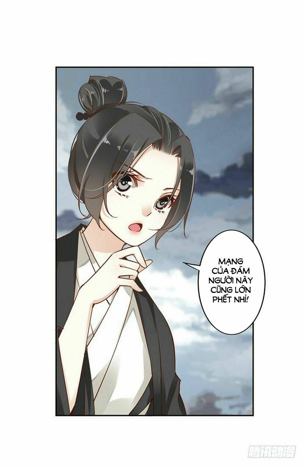 thiền tâm vấn đạo chapter 7 42