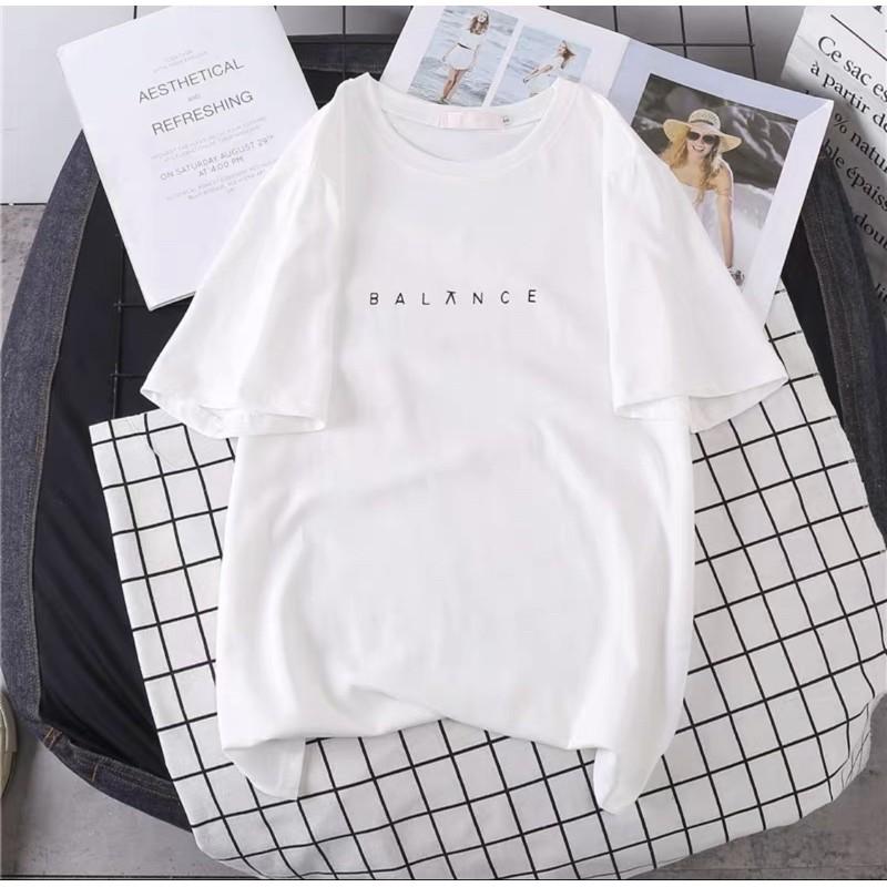 ÁO THUN UNISEX NAM - NỮ