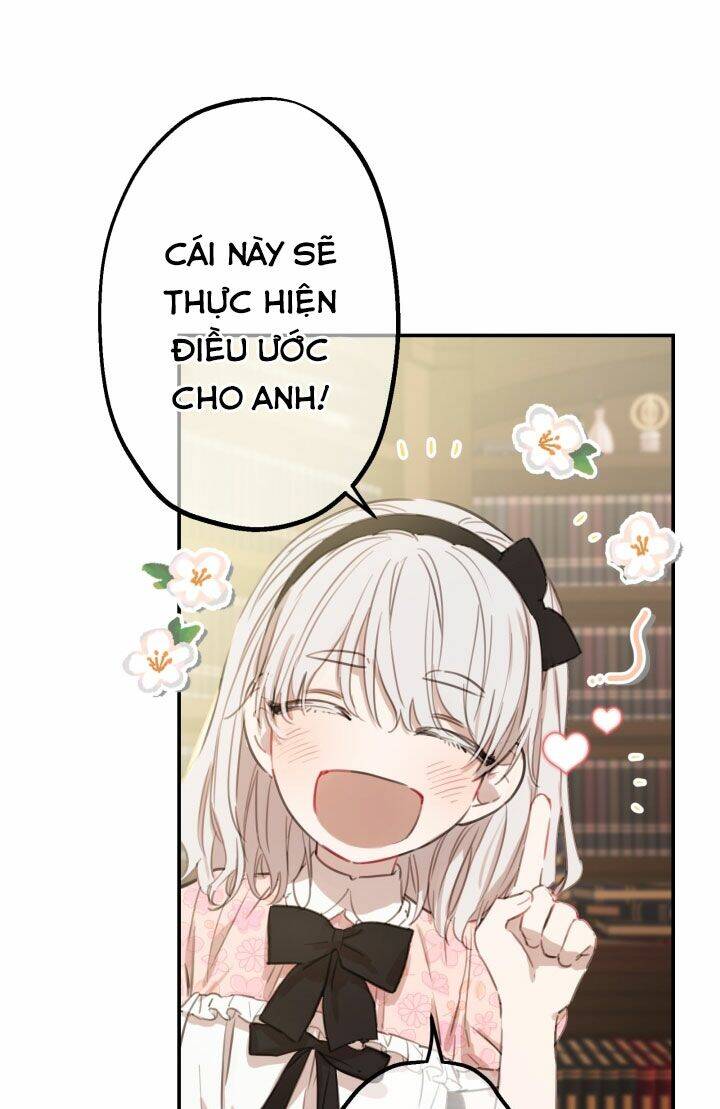 những nhân vật mạnh nhất thế giới ám ảnh tôi chapter 7 23