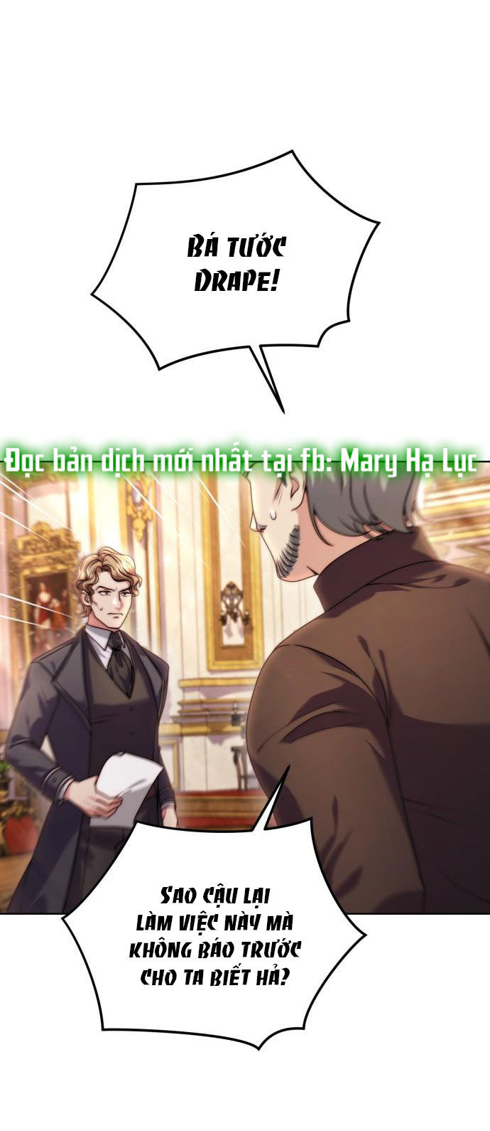 tôi sẽ ly hôn với người chồng bạo chúa chapter 18.1 29