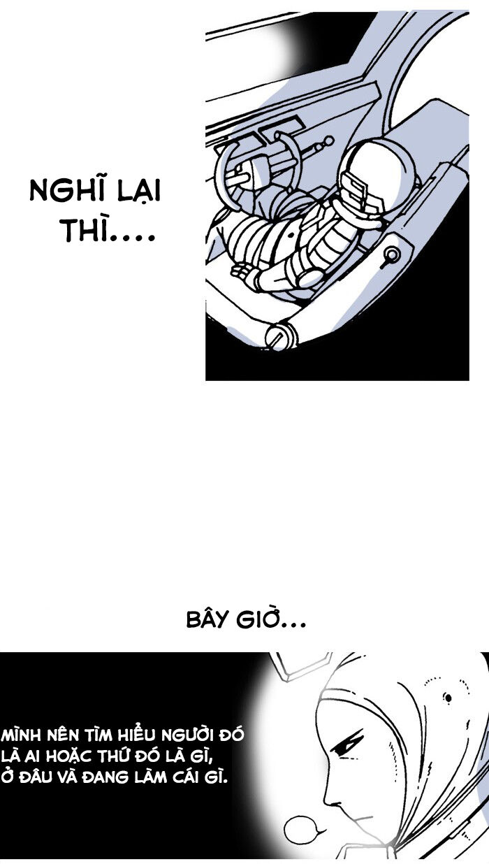 mắc kẹt trên mặt trăng chapter 7 34