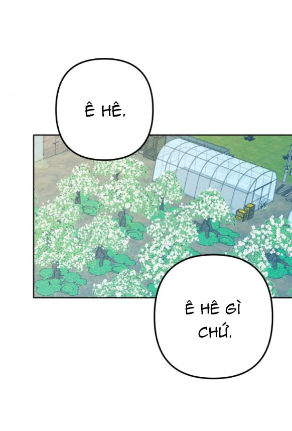 bóng râm mùa xuân chapter 2.2 15