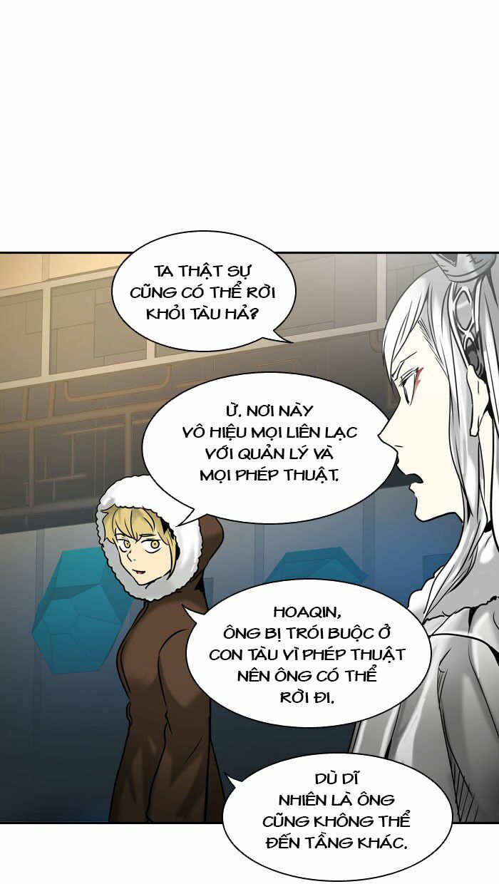 tòa tháp bí ẩn 2 chapter 232 110