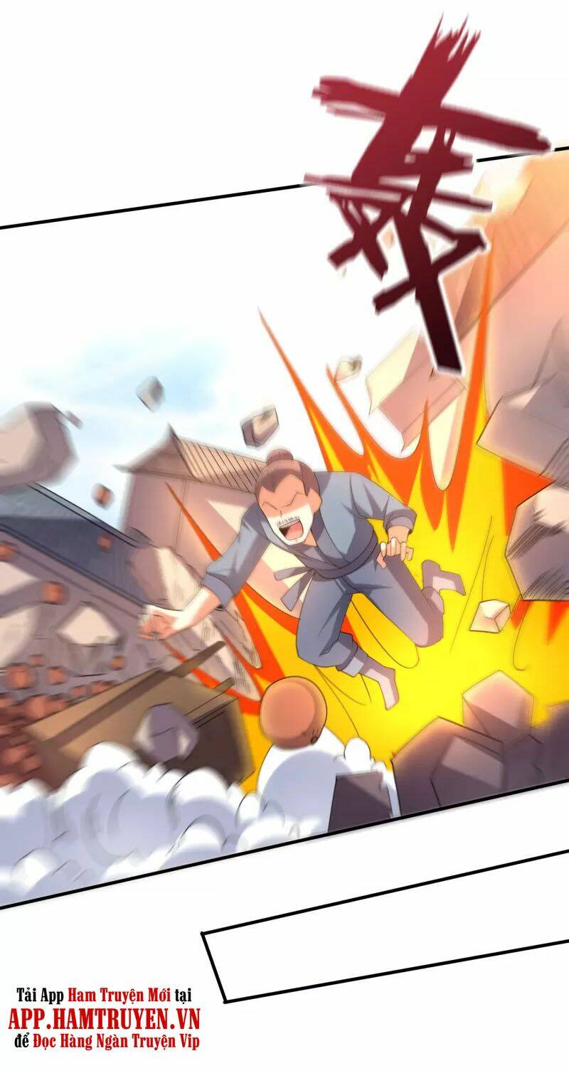 phục thiên thánh chủ chapter 154 24