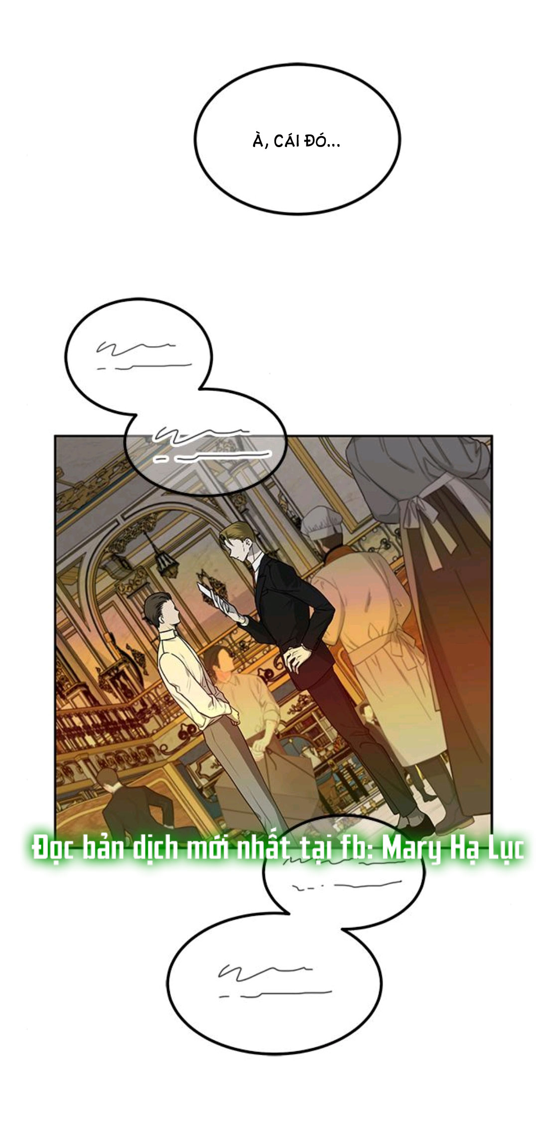 Cạm Bẫy chapter 168.1 37