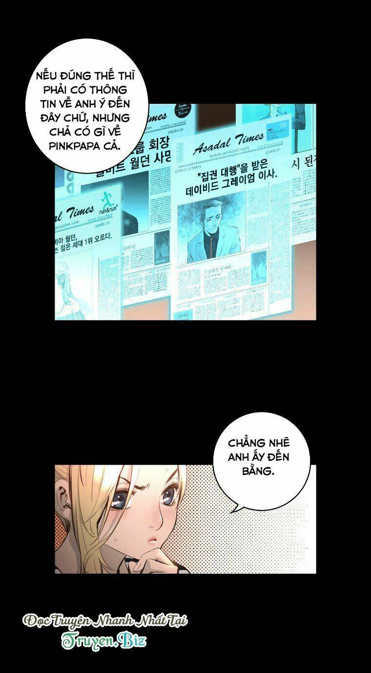 tam tuyệt tại dị giới chapter 39 29