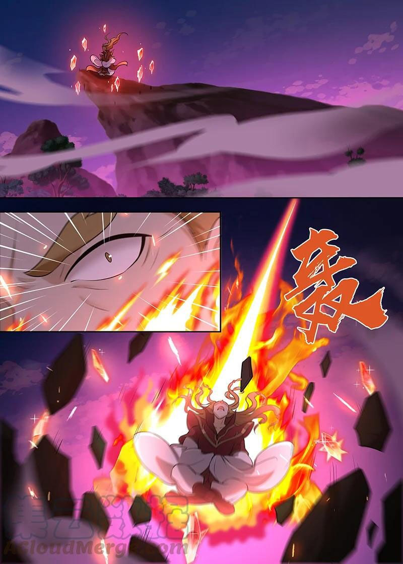 vĩnh hằng chí tôn chapter 292 1