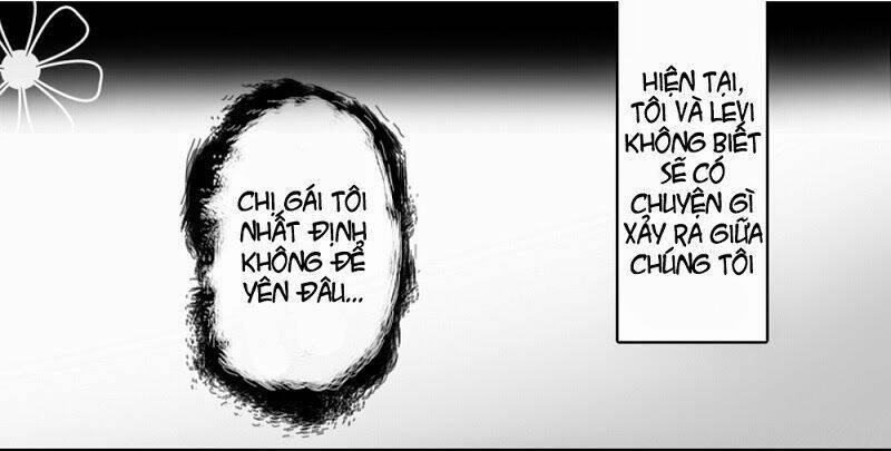 đại chiến titan - doujinshi levieren chapter 21 2