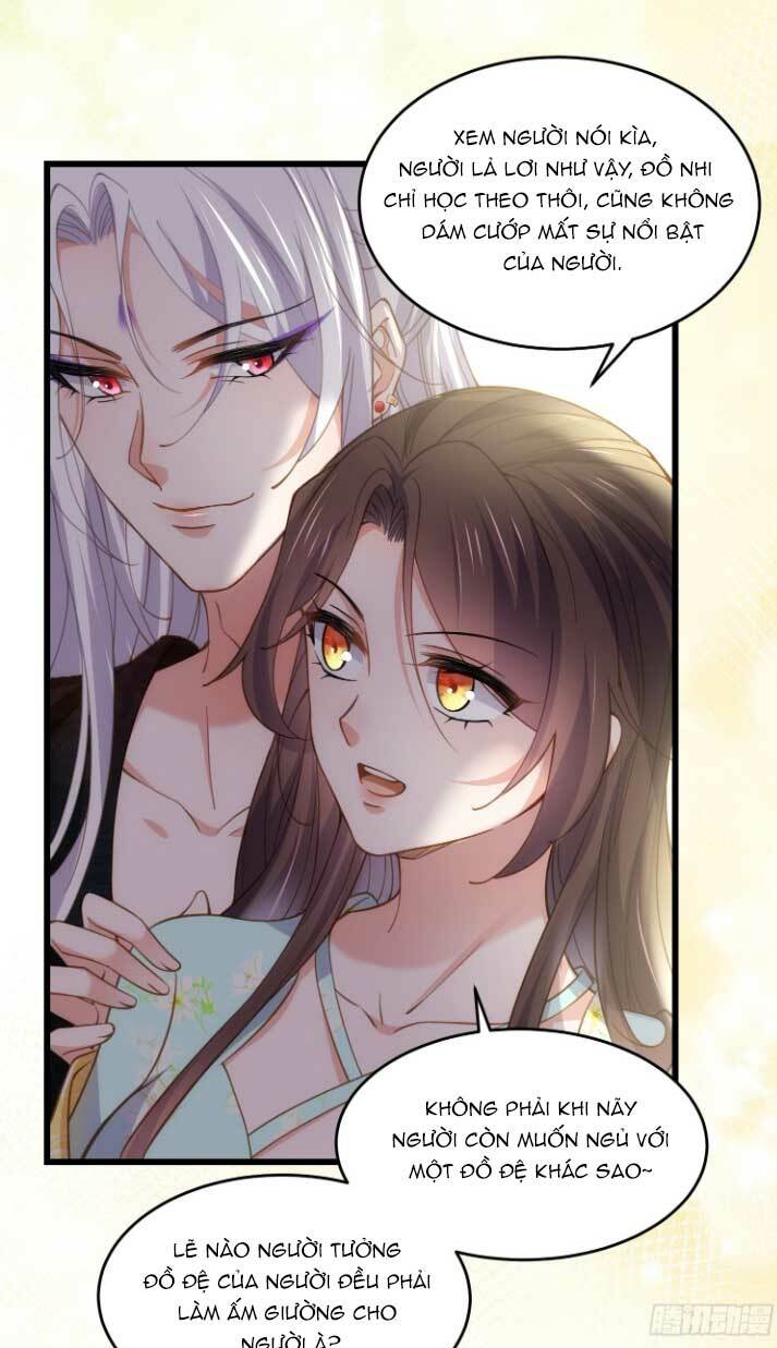 hoạn phi thiên hạ chapter 194 5