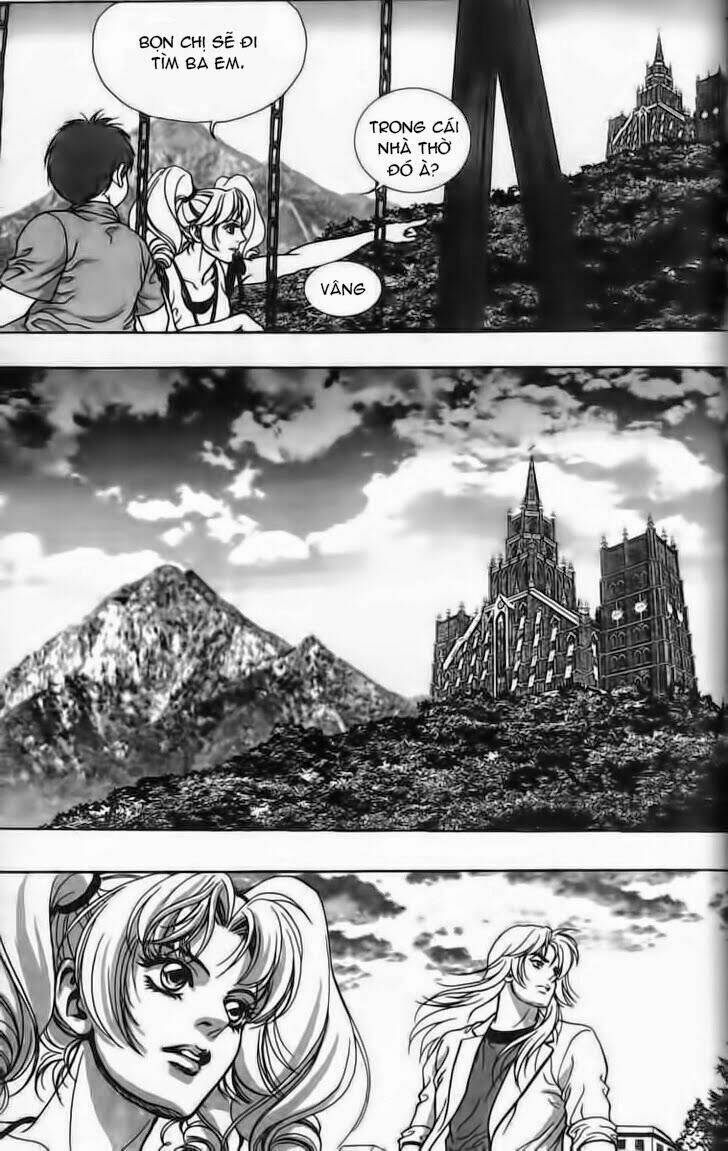 evil's return chapter 24 14