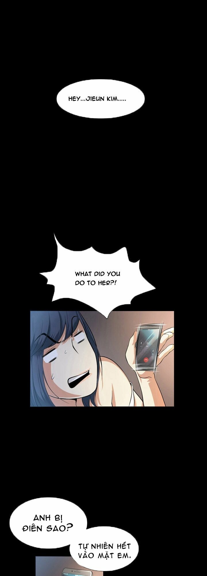 by chance chapter 16 38