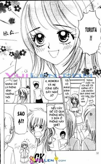 bộ sưu tầm lọ lem chapter 6 32