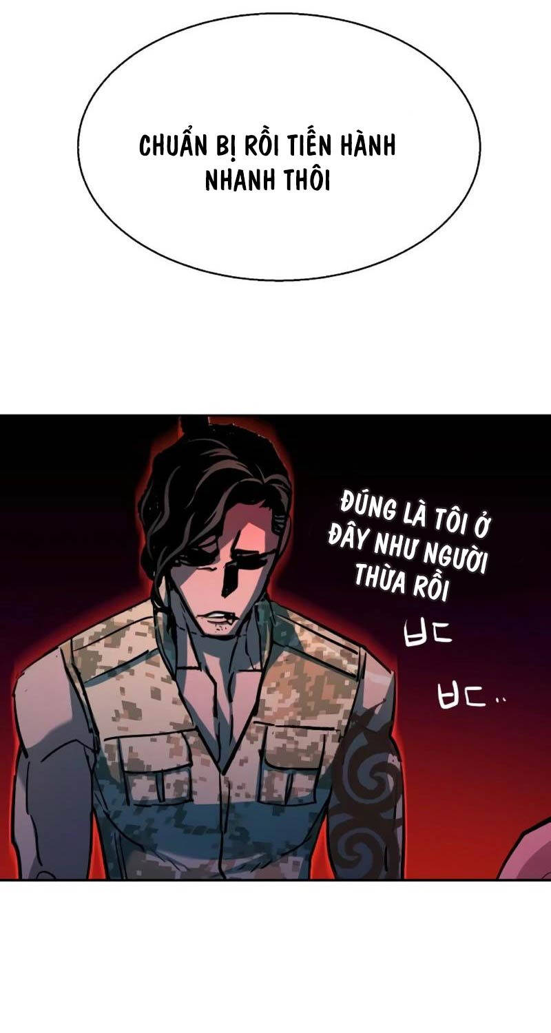 bạn học tôi là lính đánh thuê chapter 194 22