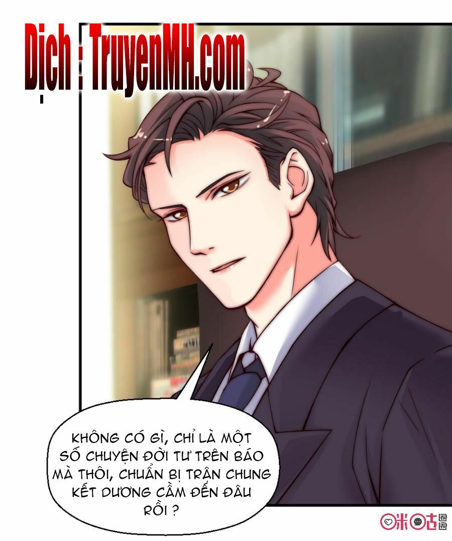 bí mật của thiên kim chapter 26 12