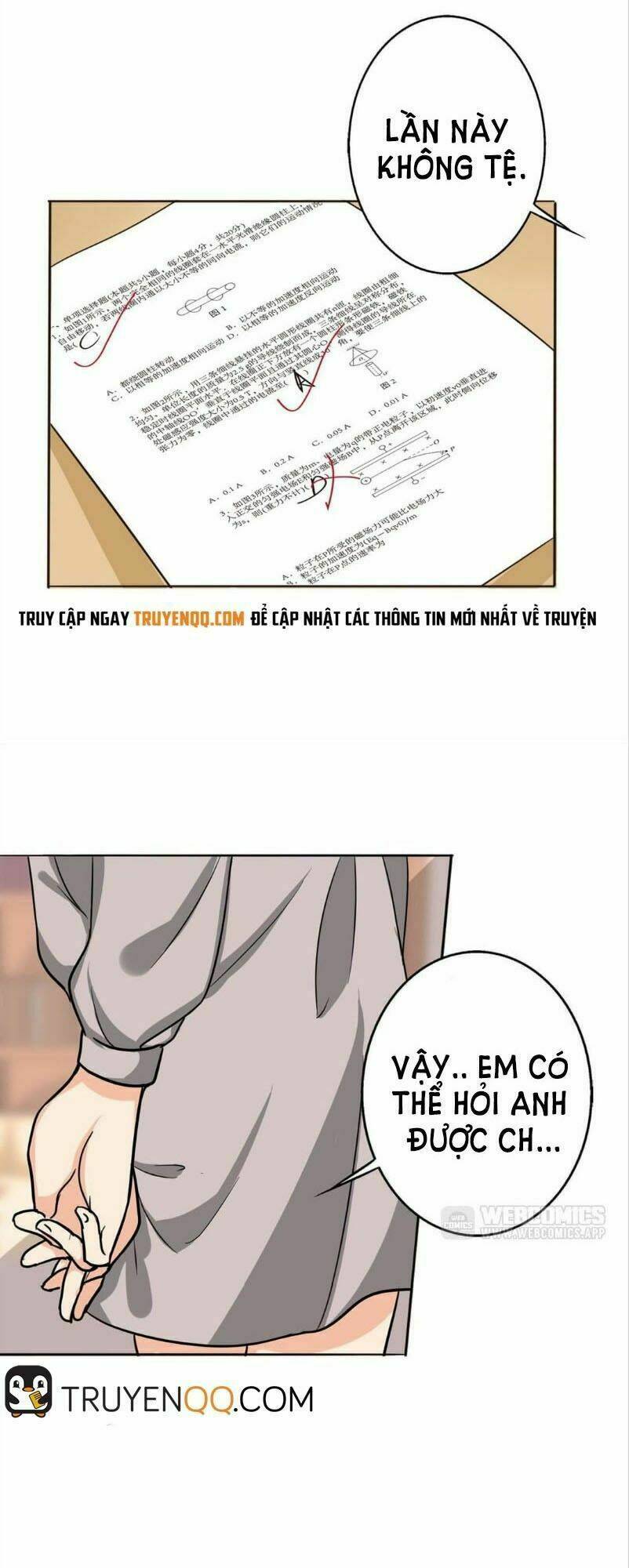 become a girl at night chapter 15 12