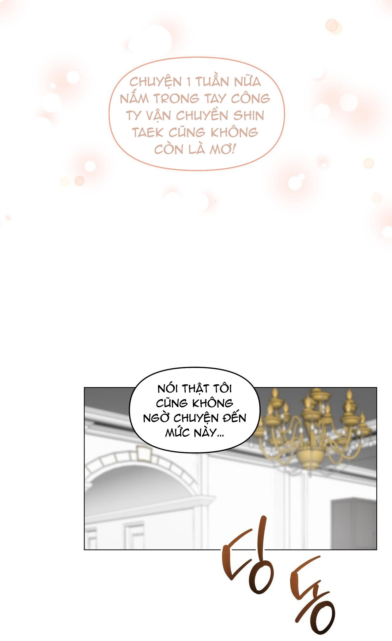 [18+] cách thu hút cơ thể của cấp trên chapter 11.1 15