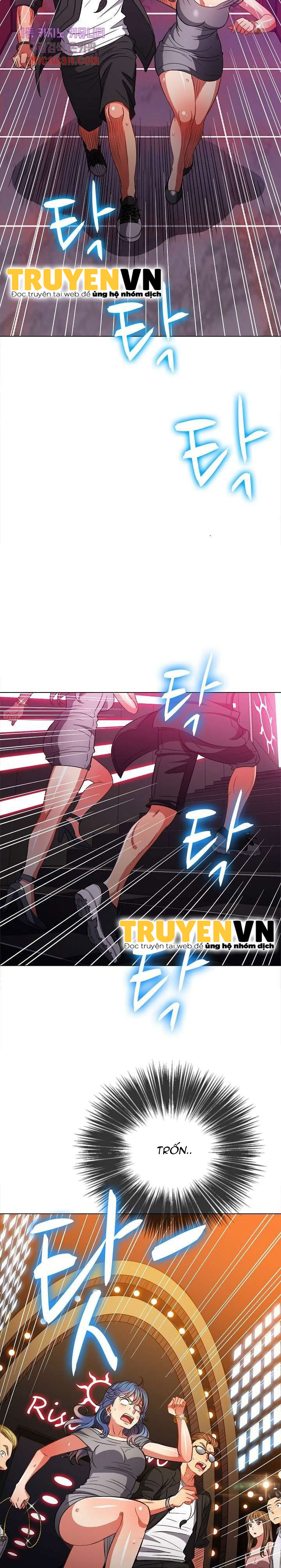 bắt nạt học đường chapter 77 15