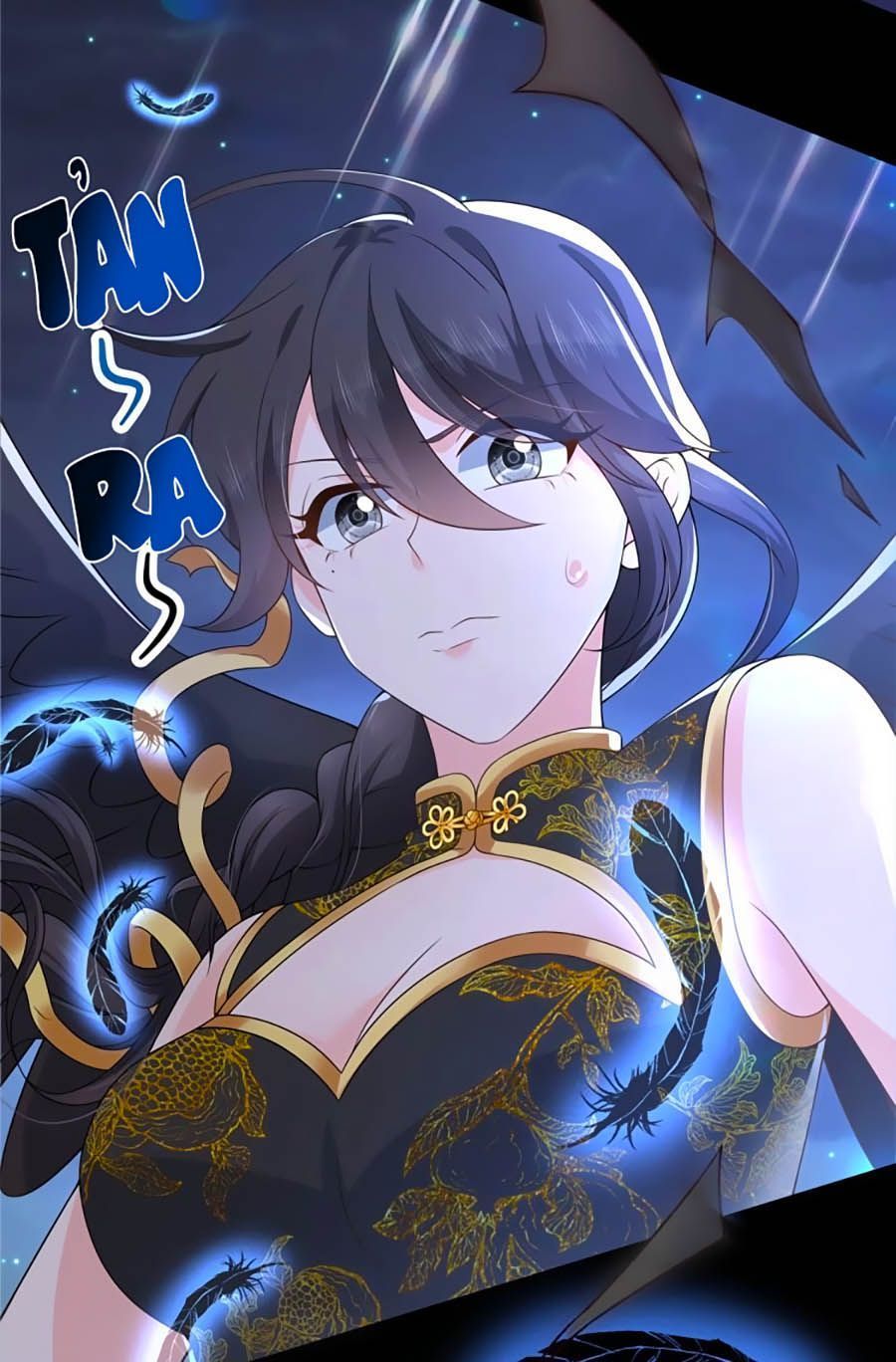 hotboy quốc dân là nữ chapter 152 15