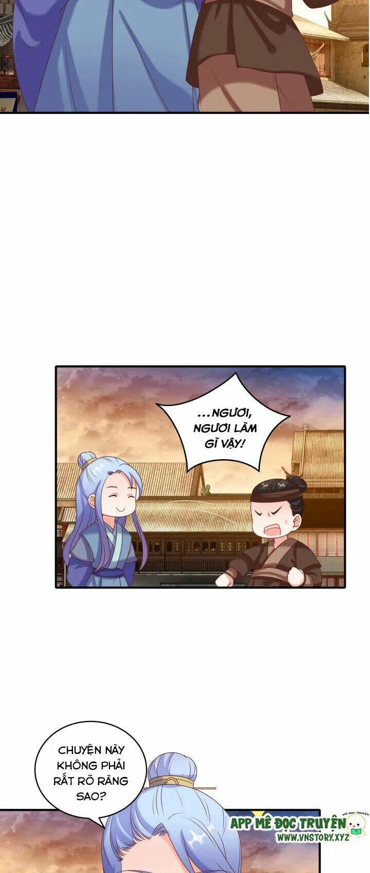 đô đốc đại nhân sủng thê kí chapter 21 22