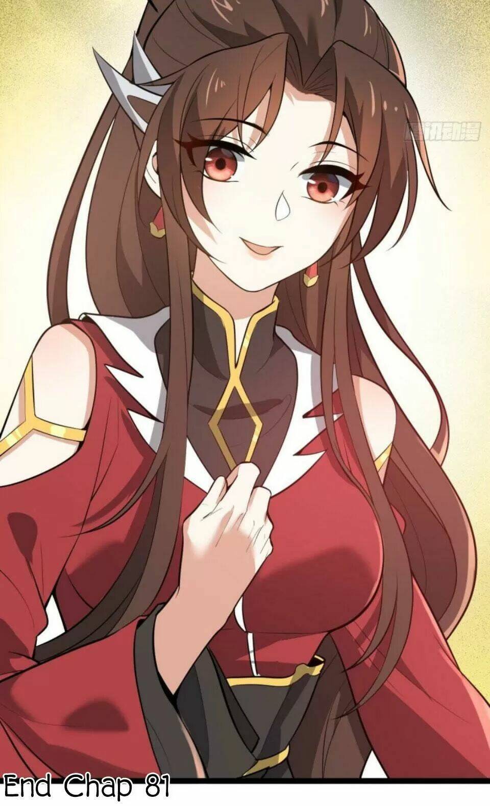 phế nữ yêu thần chapter 86 55