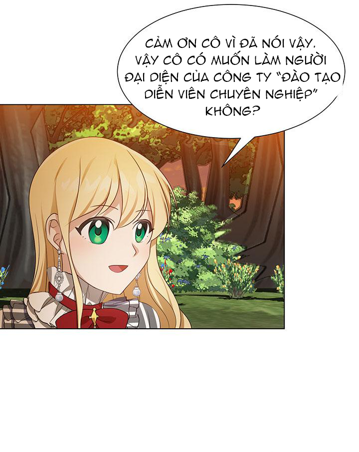 mau đến đây, lần đầu thấy ác nữ như này phải không chapter 14 63