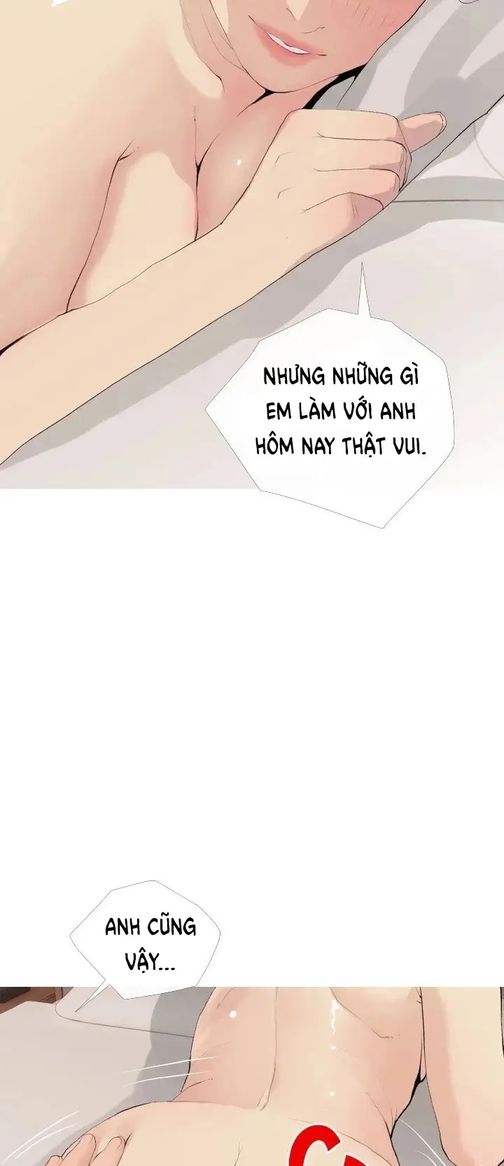 bài học hứng tình chapter 79 36