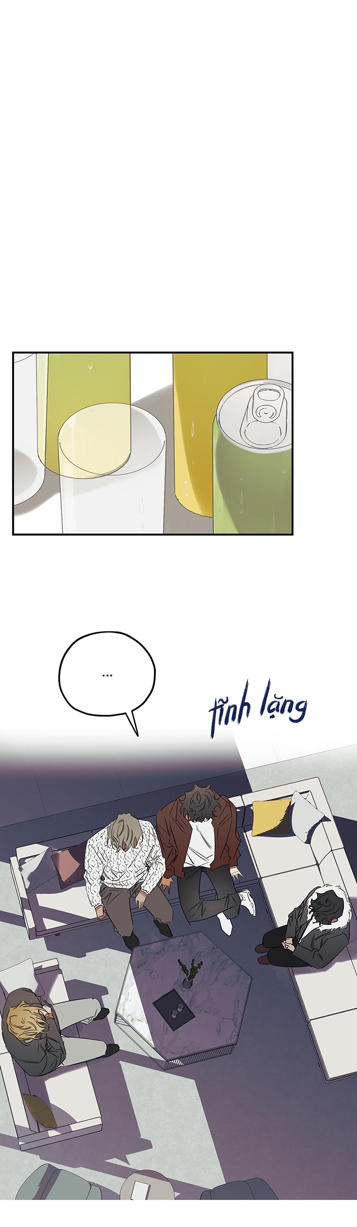 truth or dare chapter 20 17