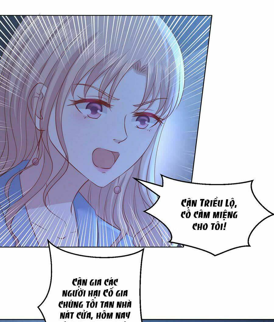 liệt ái tri hạ: series mật đào tiểu tình nhân chapter 243 9