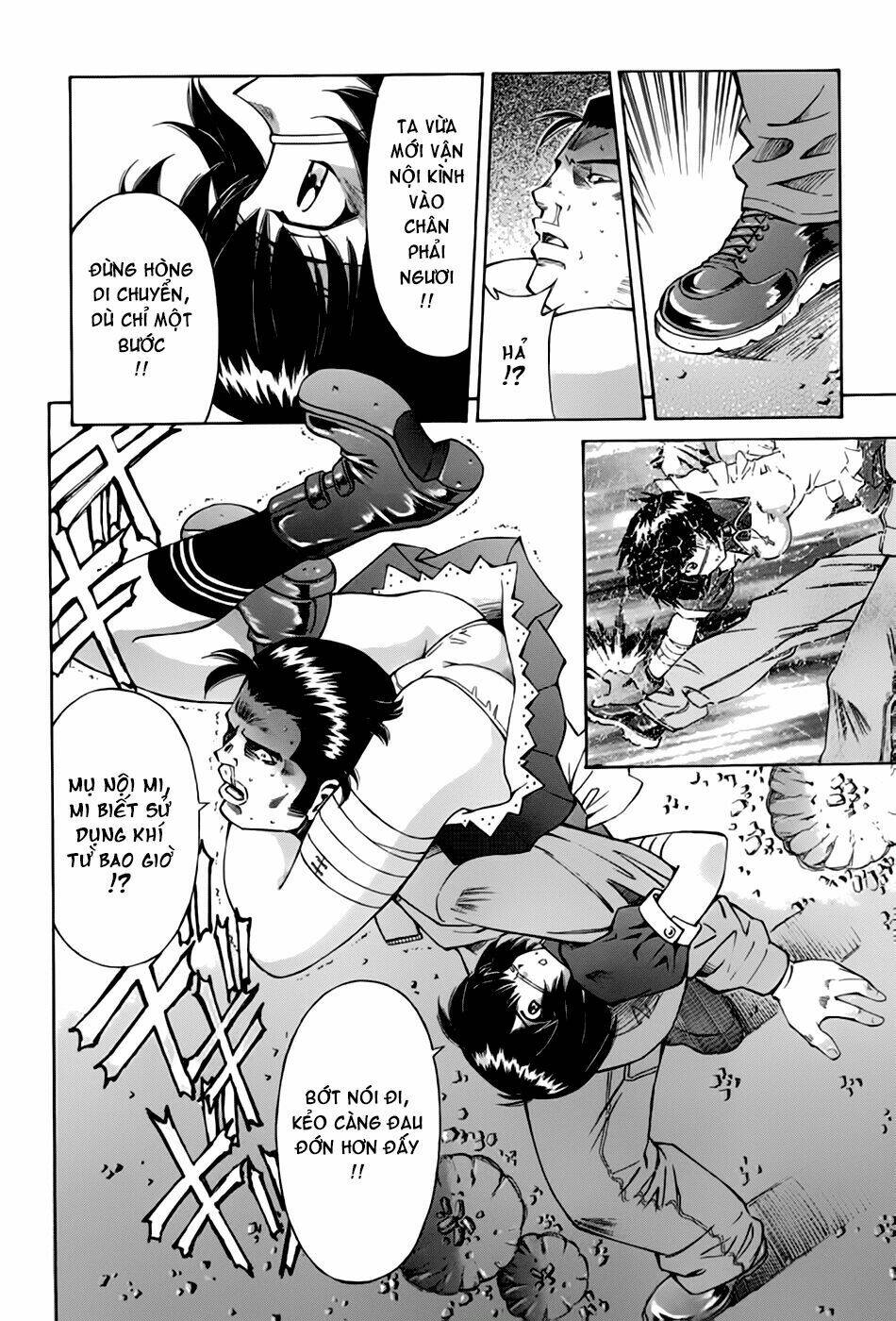 dragon girl - ikkitousen chapter 19 5