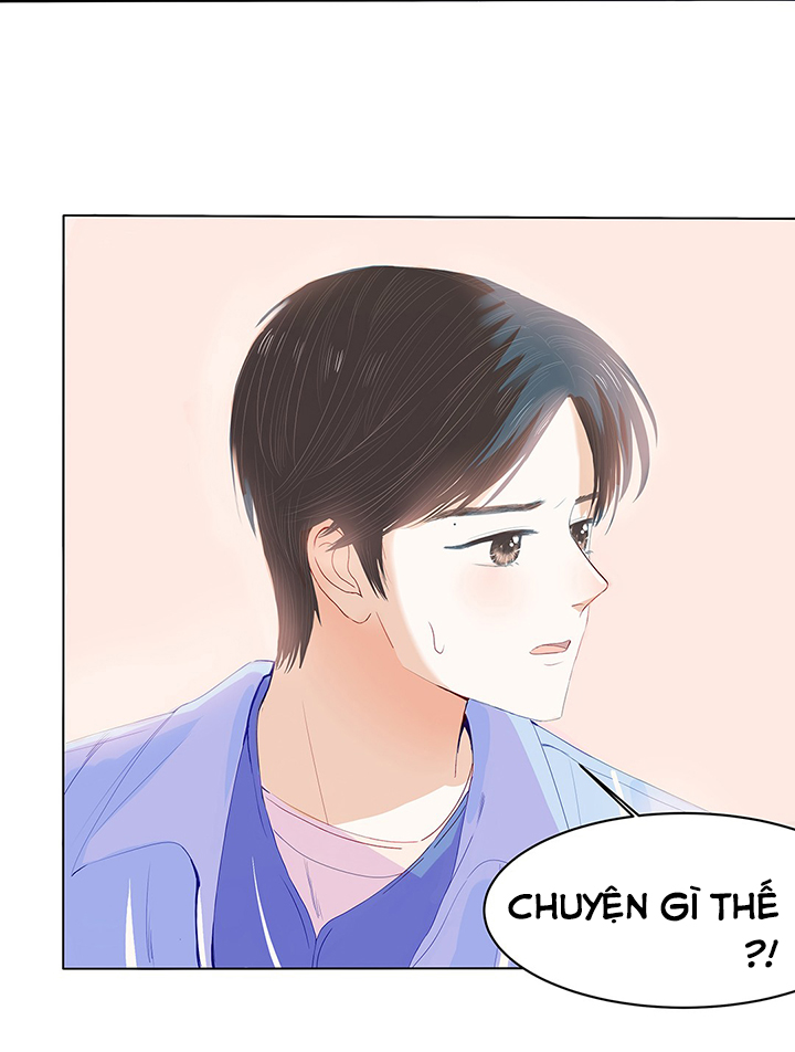 cậu bé ốc sên trên mái nhà chapter 5 6