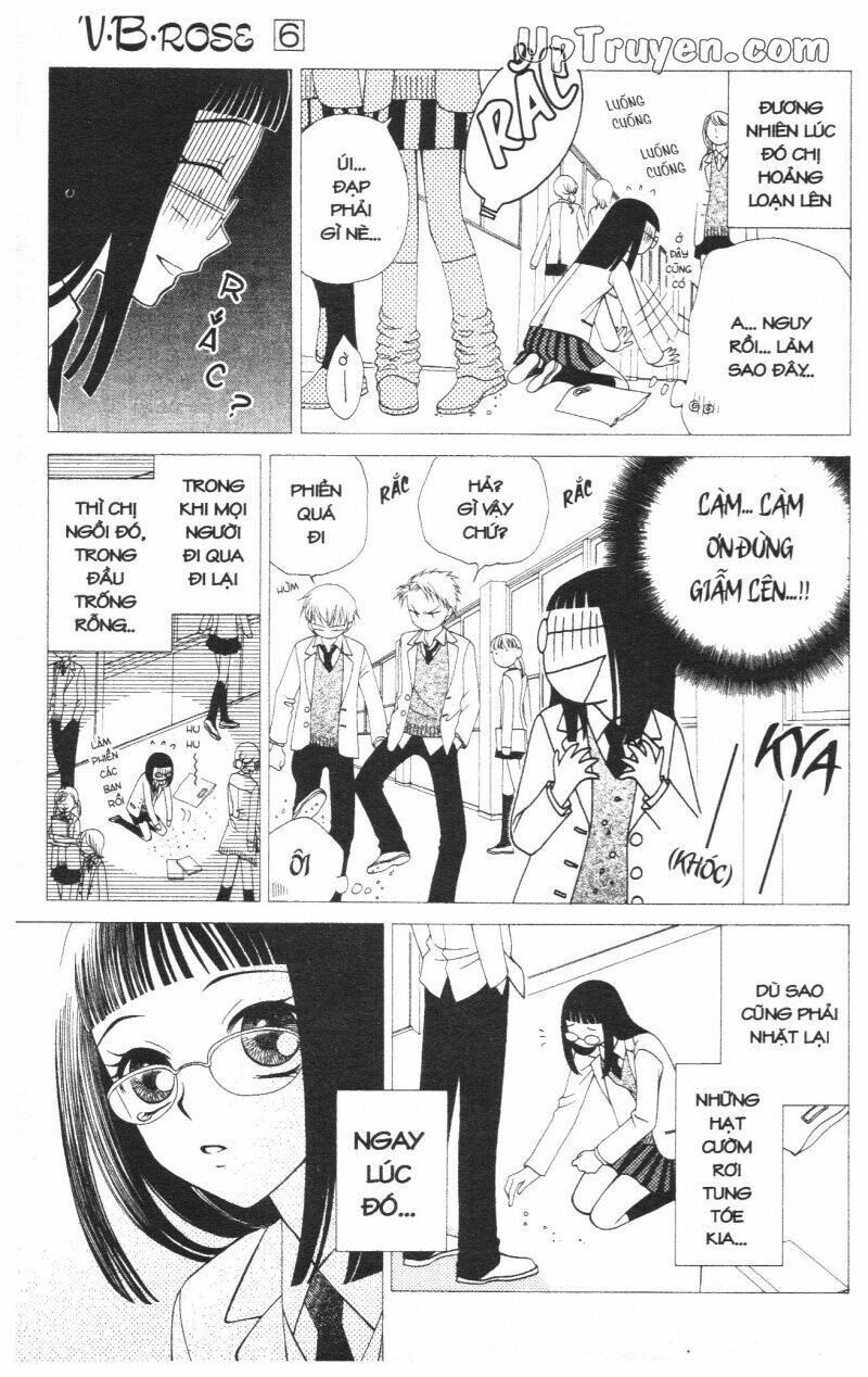 v.b.rose chapter 6 70