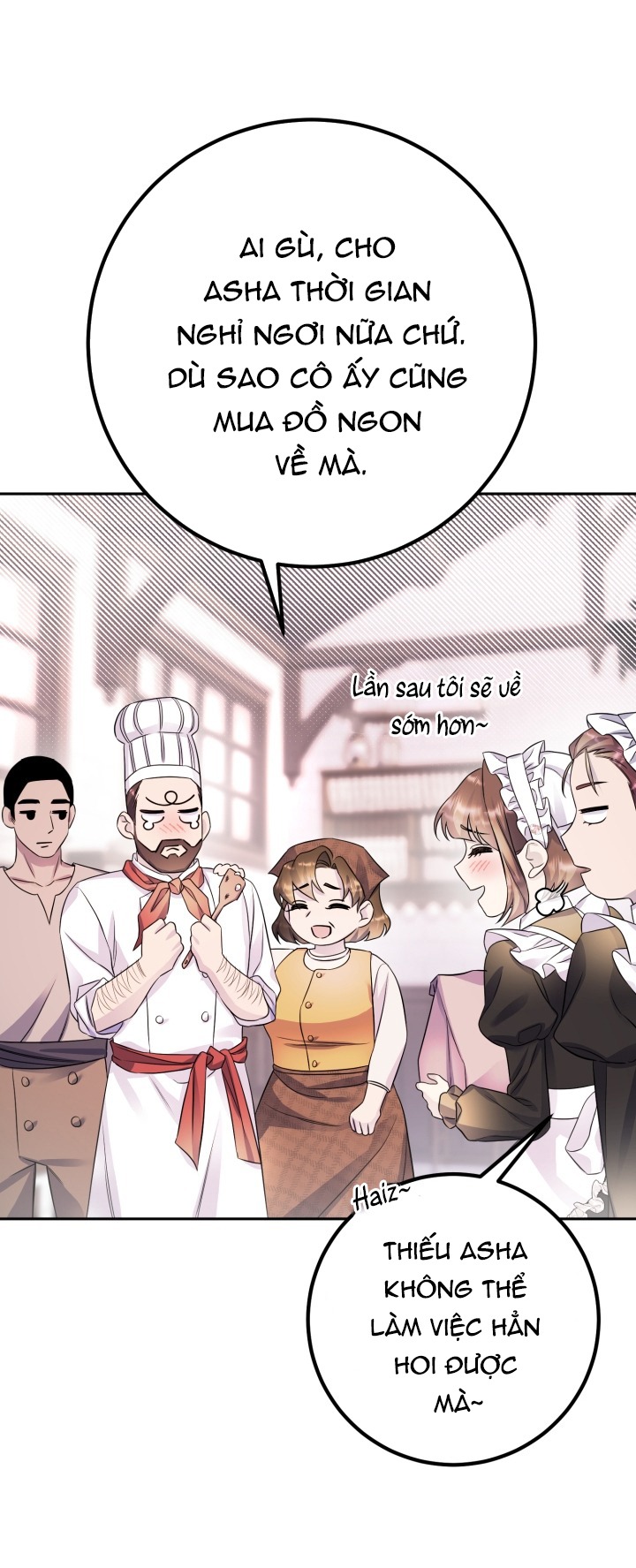 [18+] nếu cứu rỗi một cầm thú hư hỏng chapter 46.2 8