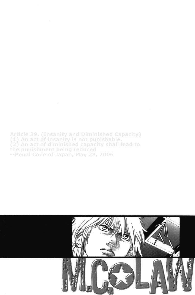 m.c.law chapter 6.1 2