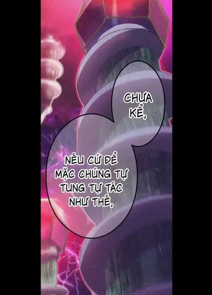 ta là kẻ siêu việt duy nhất chapter 32 35