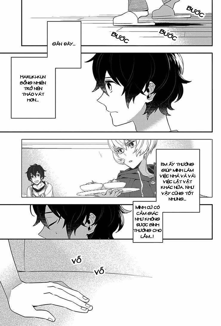 anitsuu! chapter 4.1 3