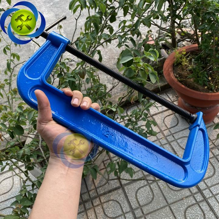 Cảo chữ C C-Mart B0003-12 loại 12 inch 300mm